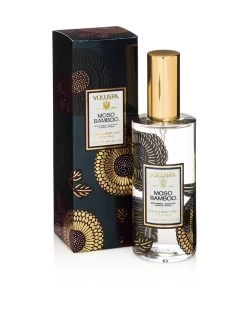 Voluspa Moso Bamboo Room & Body Spray 100ml - Lore Perfumery