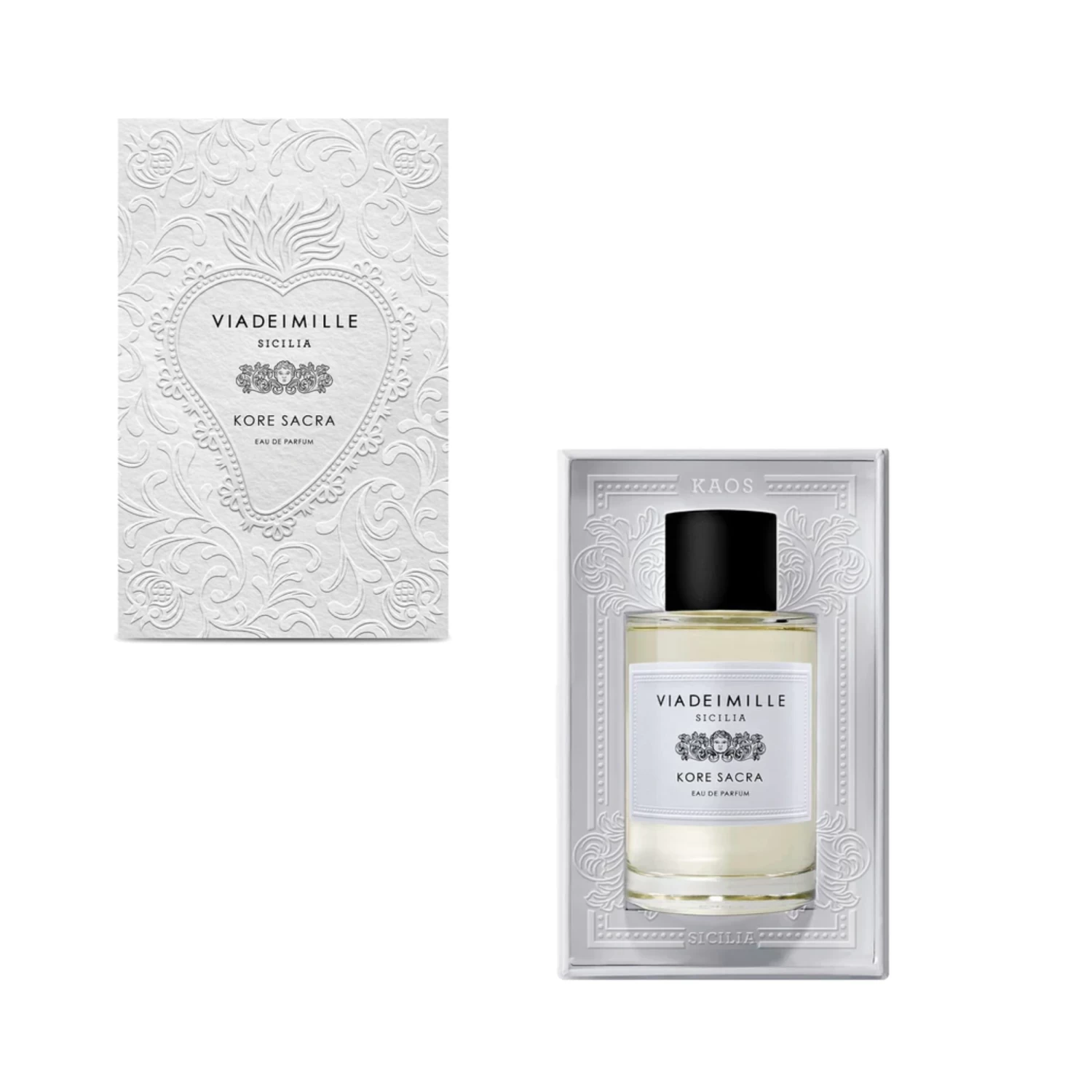 Kore Sacra EDP 100ml - Lore Perfumery 4 Kore Sacra EDP 100ml - Lore Perfumery - Image 2