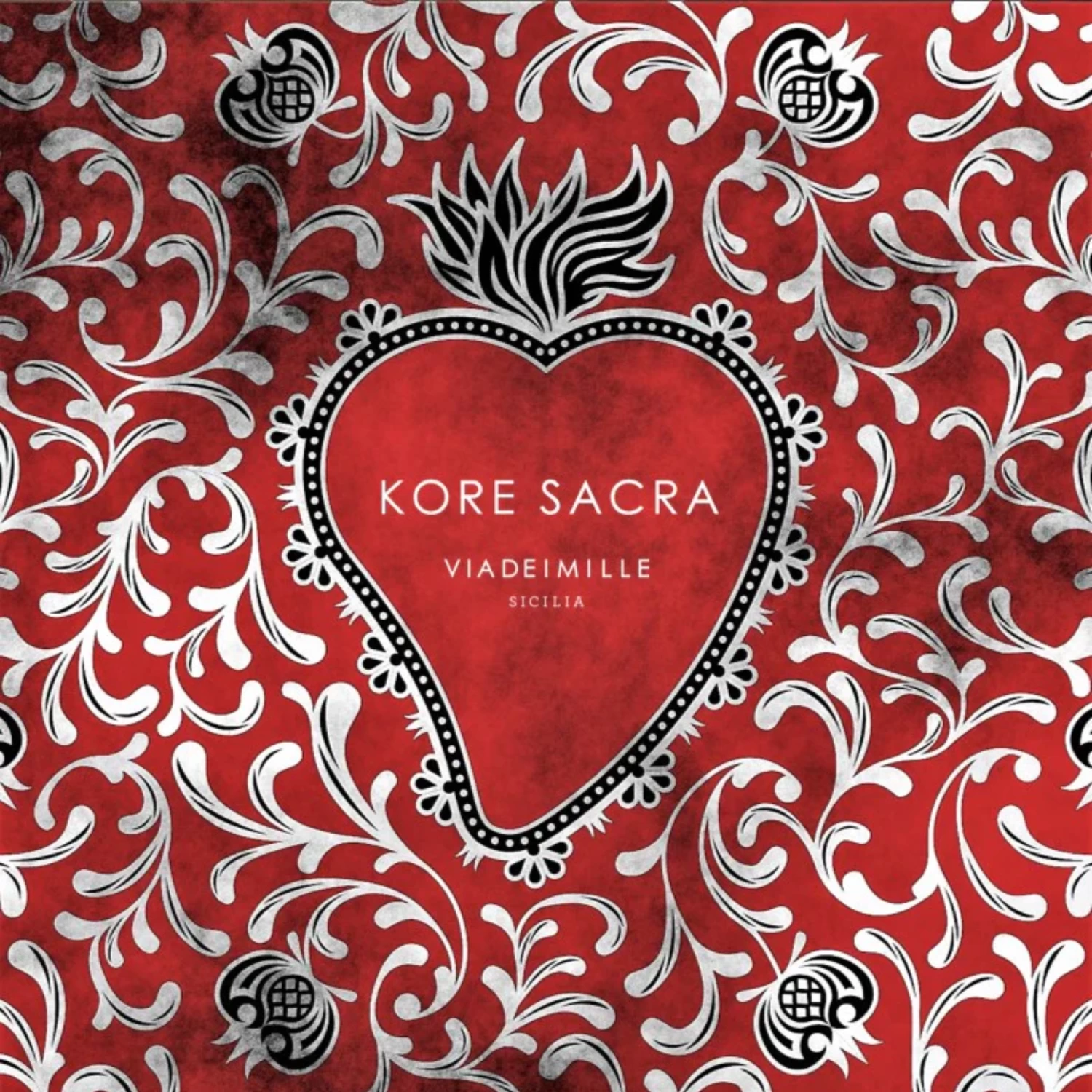 Kore Sacra EDP 100ml - Lore Perfumery 5 Kore Sacra EDP 100ml - Lore Perfumery - Image 3