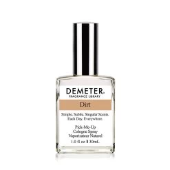 Demeter Dirt EDC 30ml - Lore Perfumery