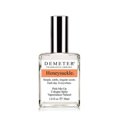 Demeter Honeysuckle EDC 30ml - Lore Perfumery