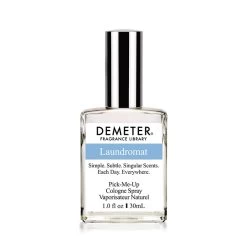 Demeter Laundromat EDC 30ml - Lore Perfumery