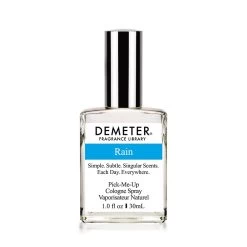 Demeter Rain EDC 30ml - Lore Perfumery