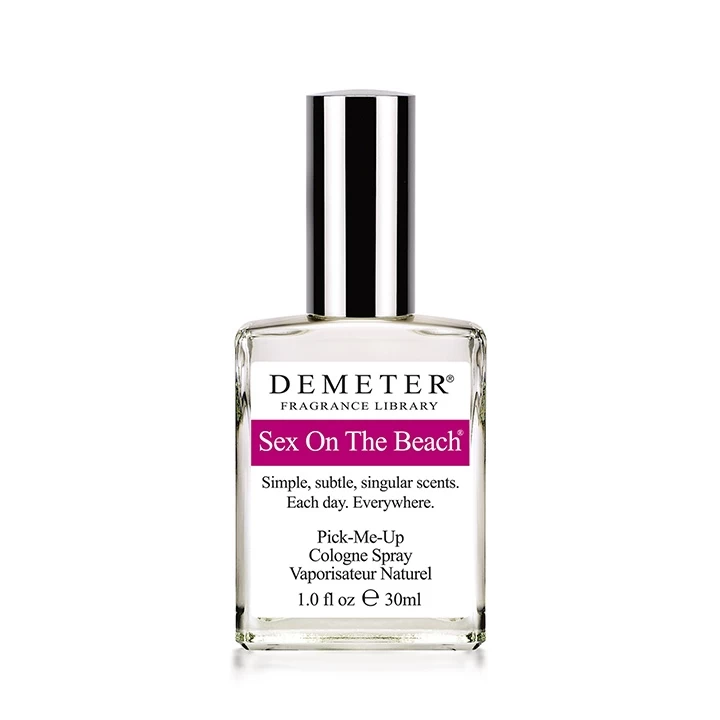 Demeter Sex On The Beach EDC 30ml - Lore Perfumery 3 Demeter Sex On The Beach EDC 30ml - Lore Perfumery