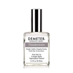 Demeter Thunderstorm EDC 30ml - Lore Perfumery