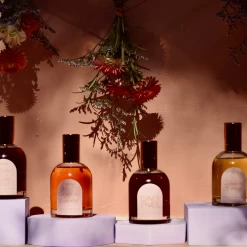 Crystal Visions EDP 50ml - Lore Perfumery -Home Fragrance 16