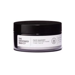 Face Magnet Scrub 100ml - Lore Perfumery