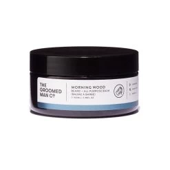 Morning Wood Beard Balm 100ml - Lore Perfumery