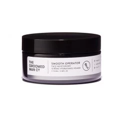 Smooth Operator Face Moisturiser 100ml - Lore Perfumery
