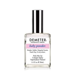 Demeter Baby Powder EDC 30ml - Lore Perfumery