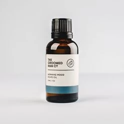 Morning Wood Beard Oil 30ml - Lore Perfumery