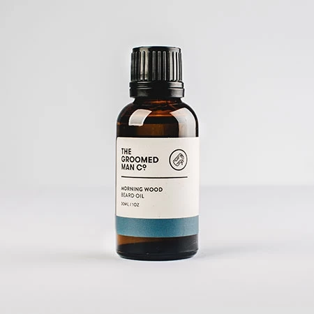 Morning Wood Beard Oil 30ml - Lore Perfumery 3 Morning Wood Beard Oil 30ml - Lore Perfumery