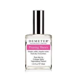 Demeter Pruning Shears EDC 30ml - Lore Perfumery