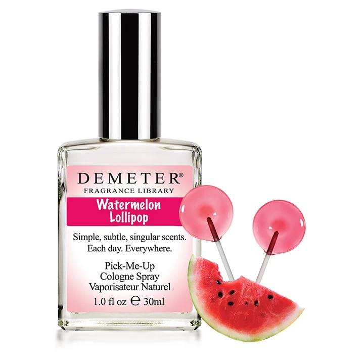 Demeter Watermelon Lollipop EDC 30ml - Lore Perfumery 4 Demeter Watermelon Lollipop EDC 30ml - Lore Perfumery - Image 2