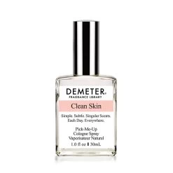 Demeter Clean Skin EDC 30ml - Lore Perfumery