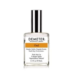 Demeter Oud EDC 30ml - Lore Perfumery
