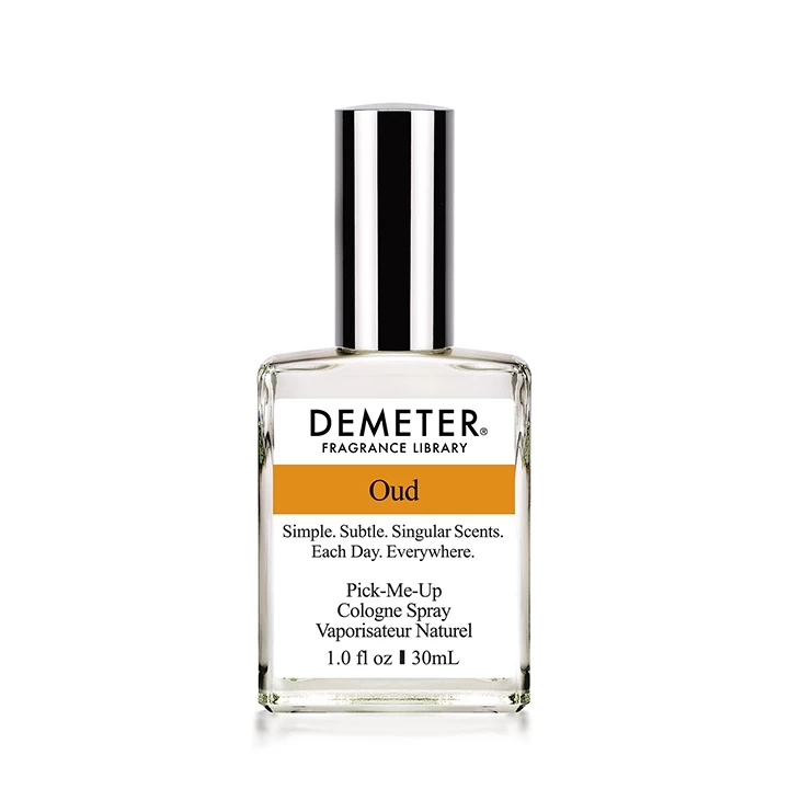 Demeter Oud EDC 30ml - Lore Perfumery 3 Demeter Oud EDC 30ml - Lore Perfumery