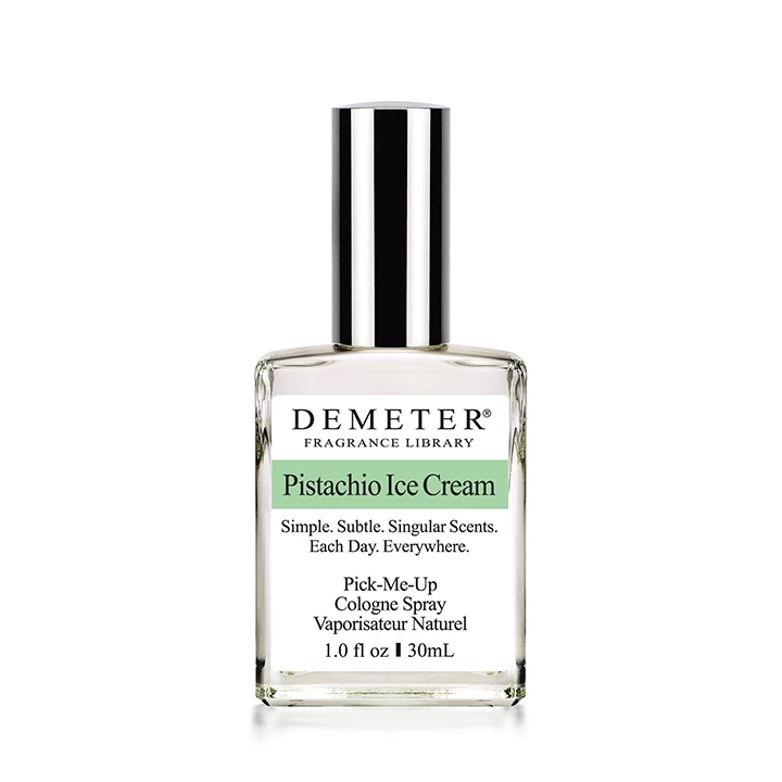 Demeter Pistachio Ice Cream EDC 30ml - Lore Perfumery 3 Demeter Pistachio Ice Cream EDC 30ml - Lore Perfumery