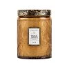 Voluspa Baltic Amber 100hr Jar Candle - Lore Perfumery -Home Fragrance 1890