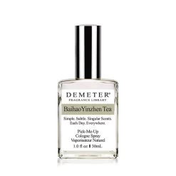 Demeter Baihao Yinzhen Tea EDC 30ml - Lore Perfumery
