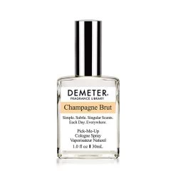 Demeter Champagne Brut EDC 30ml - Lore Perfumery