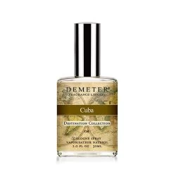Demeter Cuba EDC 30ml - Lore Perfumery