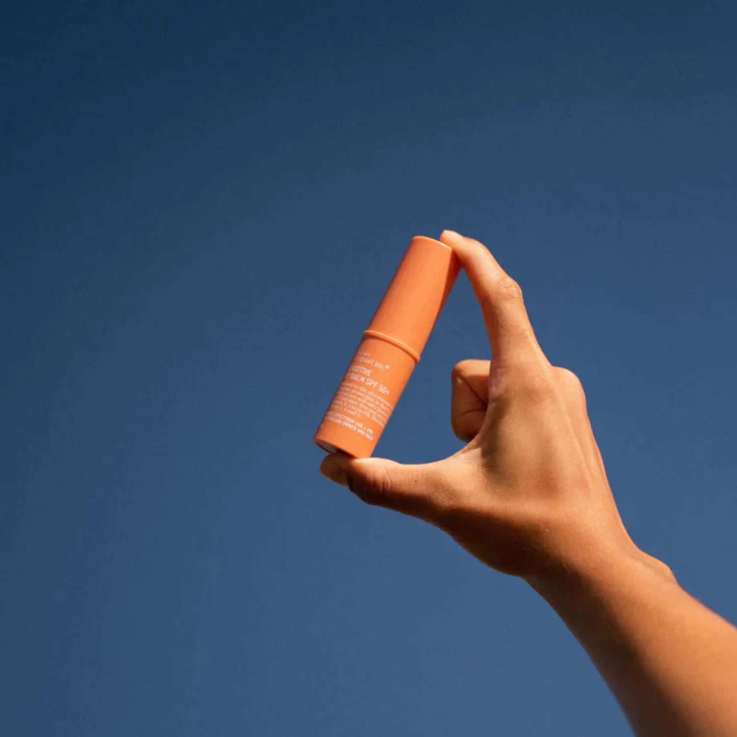 Sensitive Lip Balm SPF 50+ 8ml - Lore Perfumery 4 Sensitive Lip Balm SPF 50+ 8ml - Lore Perfumery - Image 2