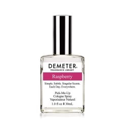 Demeter Raspberry EDC 30ml - Lore Perfumery