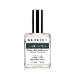 Demeter Black Bamboo EDC 30ml - Lore Perfumery