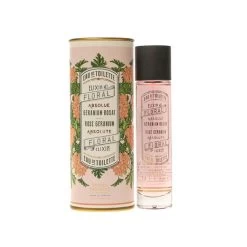 Rose Geranium EDT 50ml - Lore Perfumery