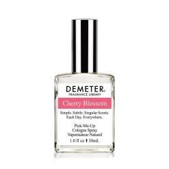 Demeter Cherry Blossom EDC 30ml - Lore Perfumery