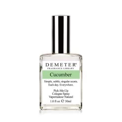 Demeter Cucumber EDC 30ml - Lore Perfumery