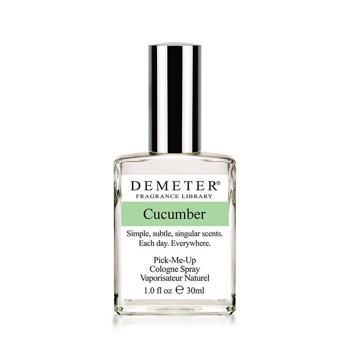 Demeter Cucumber EDC 30ml - Lore Perfumery 3 Demeter Cucumber EDC 30ml - Lore Perfumery