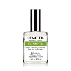 Demeter Earl Grey Tea EDC 30ml - Lore Perfumery
