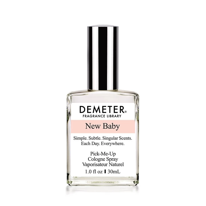 Demeter New Baby EDC 30ml - Lore Perfumery 3 Demeter New Baby EDC 30ml - Lore Perfumery