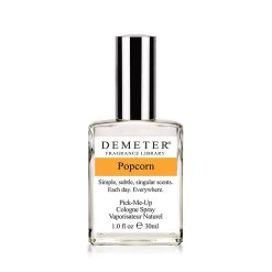 Demeter Popcorn EDC 30ml - Lore Perfumery
