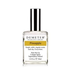 Demeter Pineapple EDC 30ml - Lore Perfumery