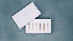 Discovery Set 6 X 2ml - Lore Perfumery