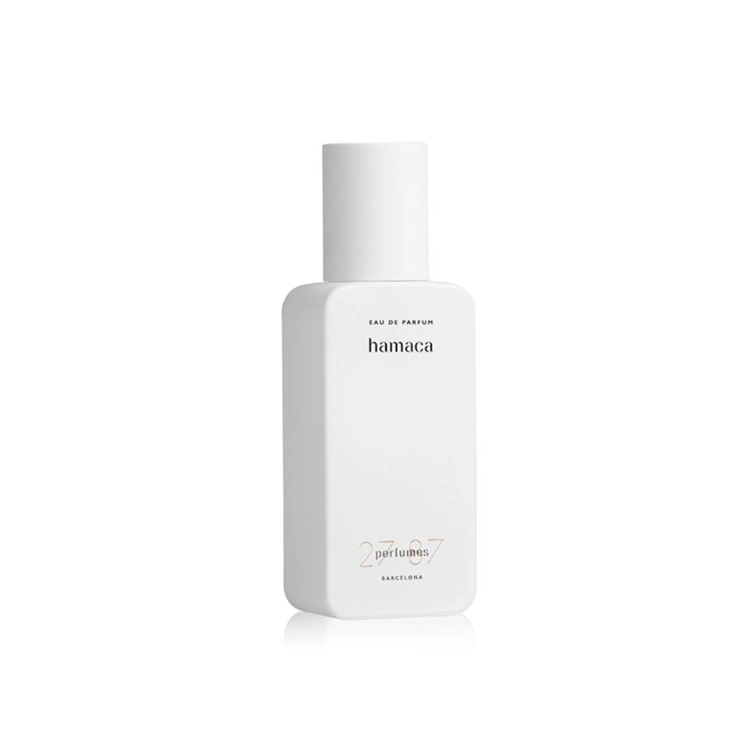 Hamaca EDP 27ml - Lore Perfumery 3 Hamaca EDP 27ml - Lore Perfumery