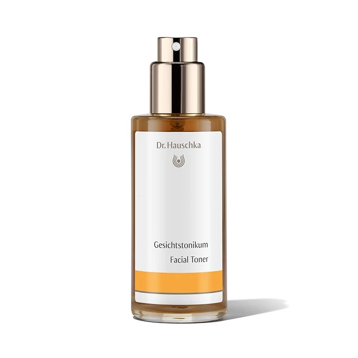 Dr. Hauschka Facial Toner 100ml - Lore Perfumery 3 Dr. Hauschka Facial Toner 100ml - Lore Perfumery