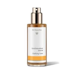 Dr. Hauschka Clarifying Toner 100ml - Lore Perfumery