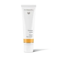 Dr. Hauschka Tinted Day Cream 30ml - Lore Perfumery