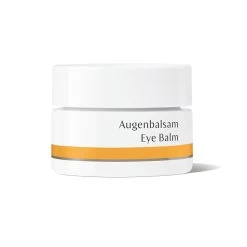 Dr. Hauschka Eye Balm 10ml - Lore Perfumery