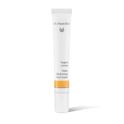 Dr. Hauschka Daily Hydrating Eye Cream 12.5ml - Lore Perfumery