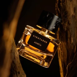 Agneta Parfum Extract 50ml - Lore Perfumery -Home Fragrance 3