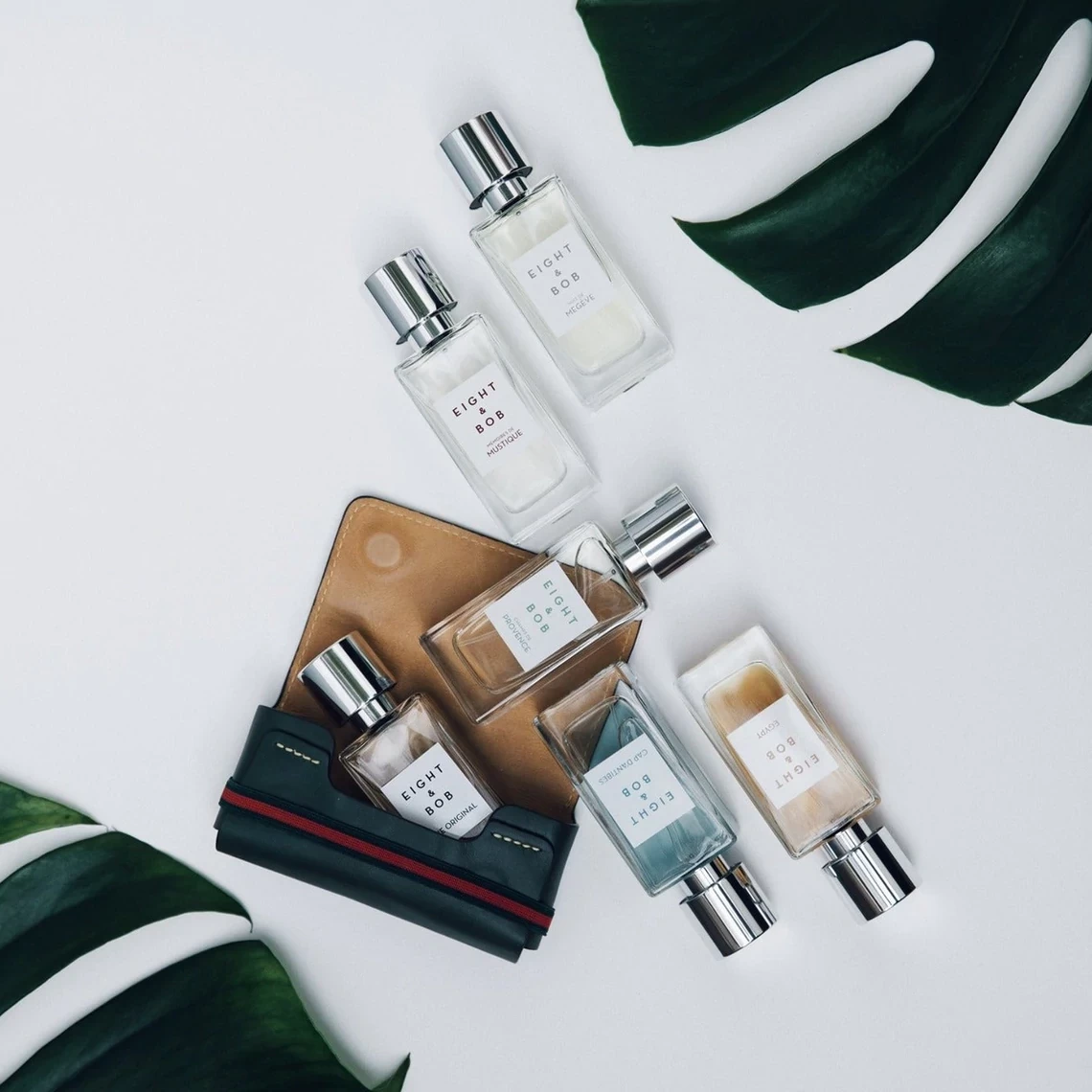 Cap D'Antibes EDP 30ml - Lore Perfumery 5 Cap D'Antibes EDP 30ml - Lore Perfumery - Image 3