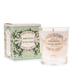 Precious Jasmine Candle 180g - Lore Perfumery
