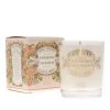 Rose Geranium Candle 180g - Lore Perfumery