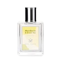 Mandarin & Green Tea EDP 100ml - Lore Perfumery