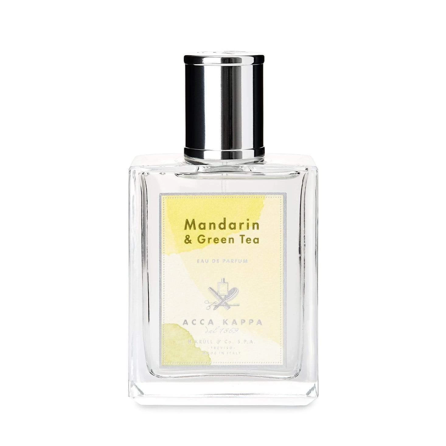Mandarin & Green Tea EDP 100ml - Lore Perfumery 3 Mandarin & Green Tea EDP 100ml - Lore Perfumery
